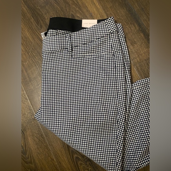 The 4 Season, Slim Capri, 20 Mid rise - Picture 5 of 8